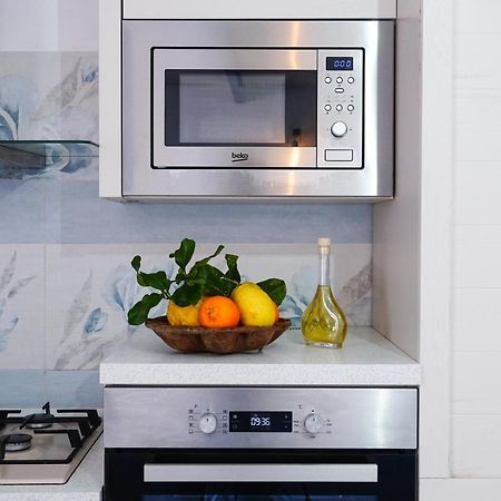 Stella Marina Apartments Procida Zewnętrze zdjęcie