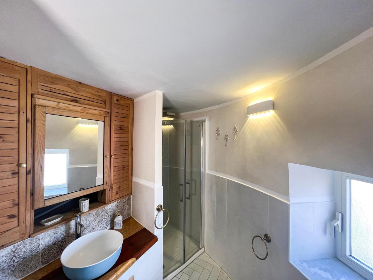 Stella Marina Apartments Procida Zewnętrze zdjęcie